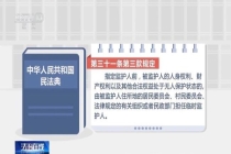 独身女子突发脑梗 谁来当她的监护人 居委会临时接管引发关注