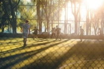 全民健身迈向“优供给”