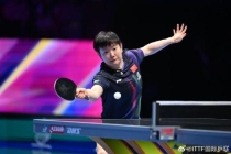 孙颖莎4-1王曼昱 实现世界杯三连冠 填补53年空白