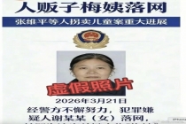 警方：暂不公布“梅姨”照片 虚假信息已被删除