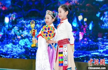 
                    民族非遗热巴舞：摇曳在藏汉少儿心中的文化瑰宝
               