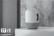 华为 Sound X 智能音箱获 HarmonyOS 6.0.0.312 花粉尝鲜升级，新增支持 HUAWEI HiPlay