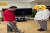 北京一特教中心师生互动视频走红 负责人：感谢社会关注，但不认可一些人玩梗