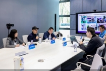 2026中关村论坛年会|专为创新项目“开方”，中关村首次推出技术交易问诊室