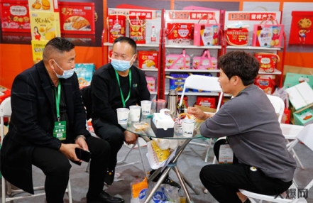 淮海食品饮料展专业买家有哪些 淮海食品饮料展专业买家有哪些