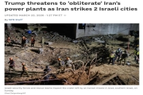 霍尔木兹危机走到关键时刻 48小时最后通牒