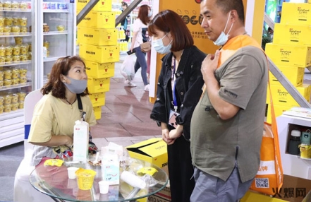 2023年河北邯郸糖酒会开幕时间 2023年河北邯郸糖酒会开幕时间