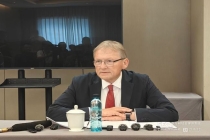 中俄友好语言对话会在京举行 促进语言学习与复合型人才培养