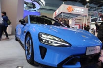 老头乐车企和小米汽车和解 专利纠纷落幕