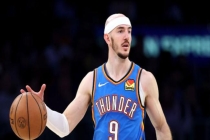 卡鲁索：马刺是一支很强的球队 尊重对手迎接硬仗