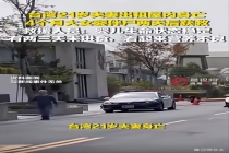 台4月大女婴伴尸2天险被饿死！