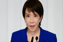 日本记者无视高市早苗 导弹部署引发地区紧张