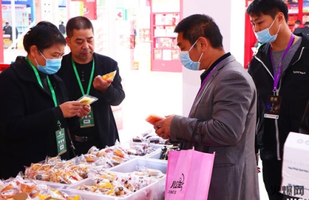 漯河食品博览会参展范围 漯河食品博览会参展范围