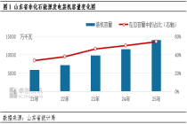 新能源消纳迎新规 山东电力系统升级正蓄势