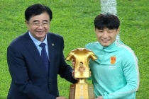 国际足球友谊赛：中国0-0泰国 双方互交白卷打平 邵佳一国内首秀战平