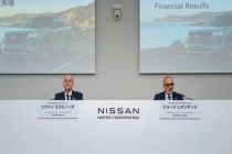 日产汽车“背水一战” 成本控制见成效