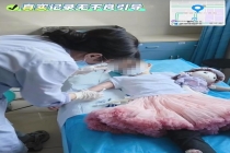 6岁女孩抗癌视频被搬运对方留收款码 恶意骗捐引发关注