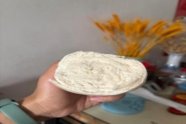 被河南财大养生馒头香到了 高校爆款碳水的秘密