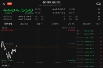 黄金半日深V反转 特朗普言论影响市场