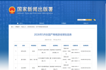 5月158款游戏版号获批 腾讯、网易等新游在列
