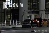 上海55名出租车司机抛客甩客被处罚 重拳整治违规行为