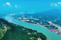 三峡水运新通道能带来什么 提升通航效能