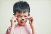 如何预防近视儿童