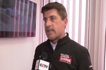WSBK执行总监谈张雪机车 中国品牌崛起元年