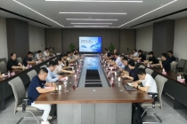智能网联汽车密码技术与安全应用沙龙活动成功举办