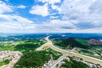平陆运河电子航道图加速落地 打破南海围堵格局