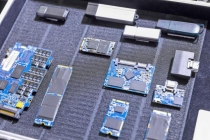 存储市场“周期论”失效了吗 AI重塑行业逻辑