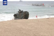 日本自卫队大规模调整背后有何意图 专家解读 强化进攻能力