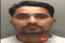 英国外卖员强奸女顾客获刑 受害者勇气助破案