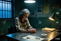 梅姨落网 盲比天网如何跨时空执法 18年追凶路终告破