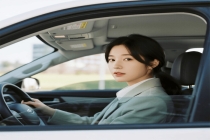 男子叫代驾遇查酒驾主动配合 守规则显职场智慧