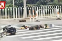 一家三人遭车祸1死1伤肇事方却减资 企业恶意逃避责任