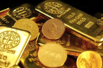 金价2026年涨幅归零 金价为何突然持续下跌