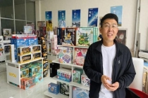 男子卖玩具枪被羁押后改判无罪获国赔 重获自由重启人生