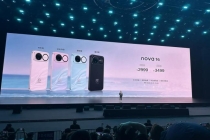华为nova 16系列手机涨价 供应链成本上升所致