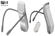 索尼推出 Reon Pocket Pro Plus 穿戴空调：改进人体工程学、制冷性能提升 20%，229 欧元