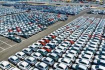 车企盯上有钱人，“9系”大战一触即发 高端市场争夺战