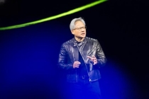 黄仁勋的三颗“炸弹”炸出了什么 计算规则的重写者