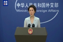 外交部回应日方不当言论 文字游戏无法洗白整军扩武