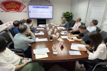 把脉痛点谋转型：广东药品零售生态调查项目结题会圆满举行