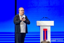 “2026 ESG与高质量发展创新论坛”举办：从看见到抵达 各界嘉宾共探可持续发展新路径