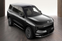 智己 LS8 纯电版 SUV 完成申报，增程版 24.98 万元起
