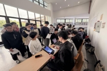 AI精准执裁，浙江移动数智护航高考体育测试