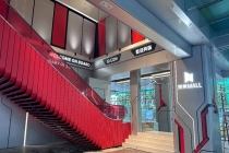 京东MALL香港首店落地！港人北上买家电的时代要变了？