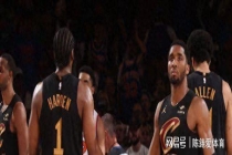 哈登炸锅！东决收视创7年新高 哈登效应引爆全美