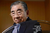 711前董事长误打误撞进入零售业 命运的意外转折